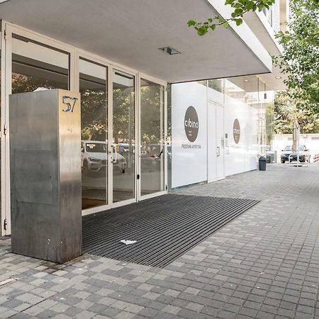 Rifredi Station Exclusive Apartment Флоренція Екстер'єр фото