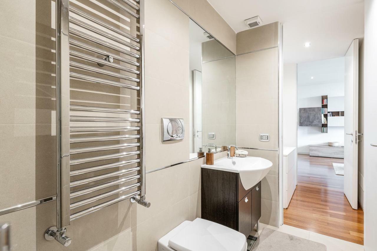 Rifredi Station Exclusive Apartment Флоренція Екстер'єр фото