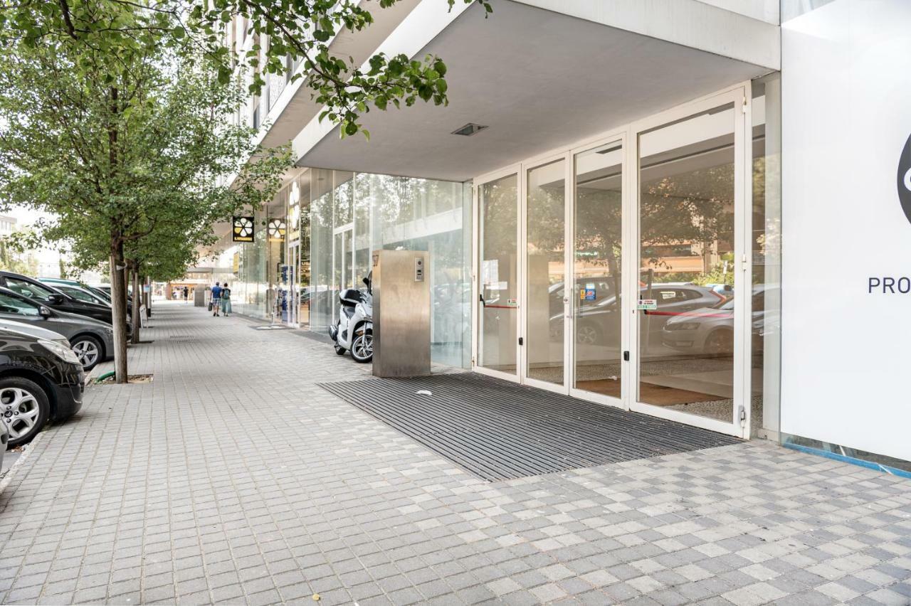 Rifredi Station Exclusive Apartment Флоренція Екстер'єр фото