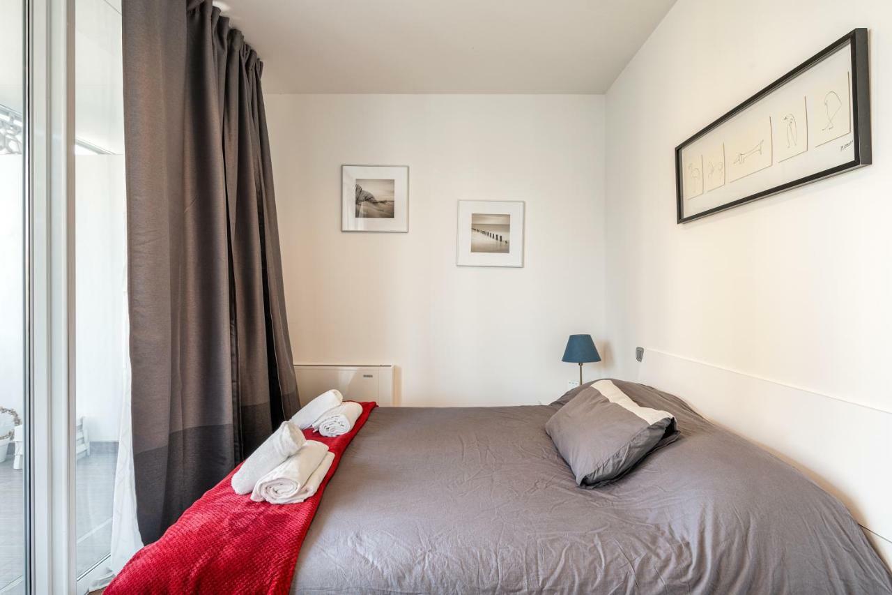 Rifredi Station Exclusive Apartment Флоренція Екстер'єр фото