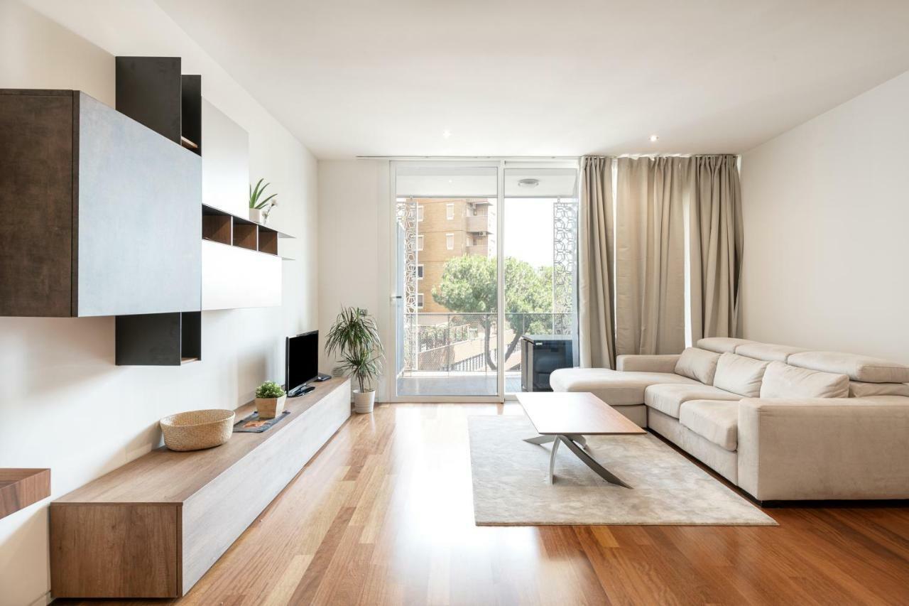 Rifredi Station Exclusive Apartment Флоренція Екстер'єр фото