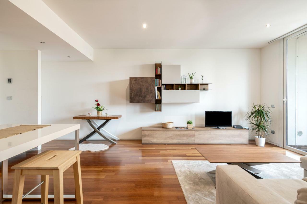 Rifredi Station Exclusive Apartment Флоренція Екстер'єр фото