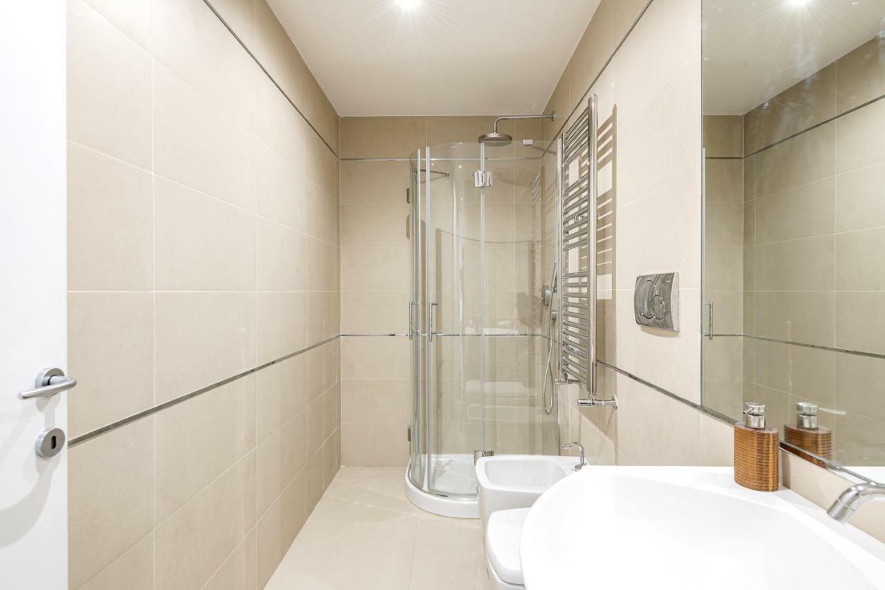 Rifredi Station Exclusive Apartment Флоренція Екстер'єр фото
