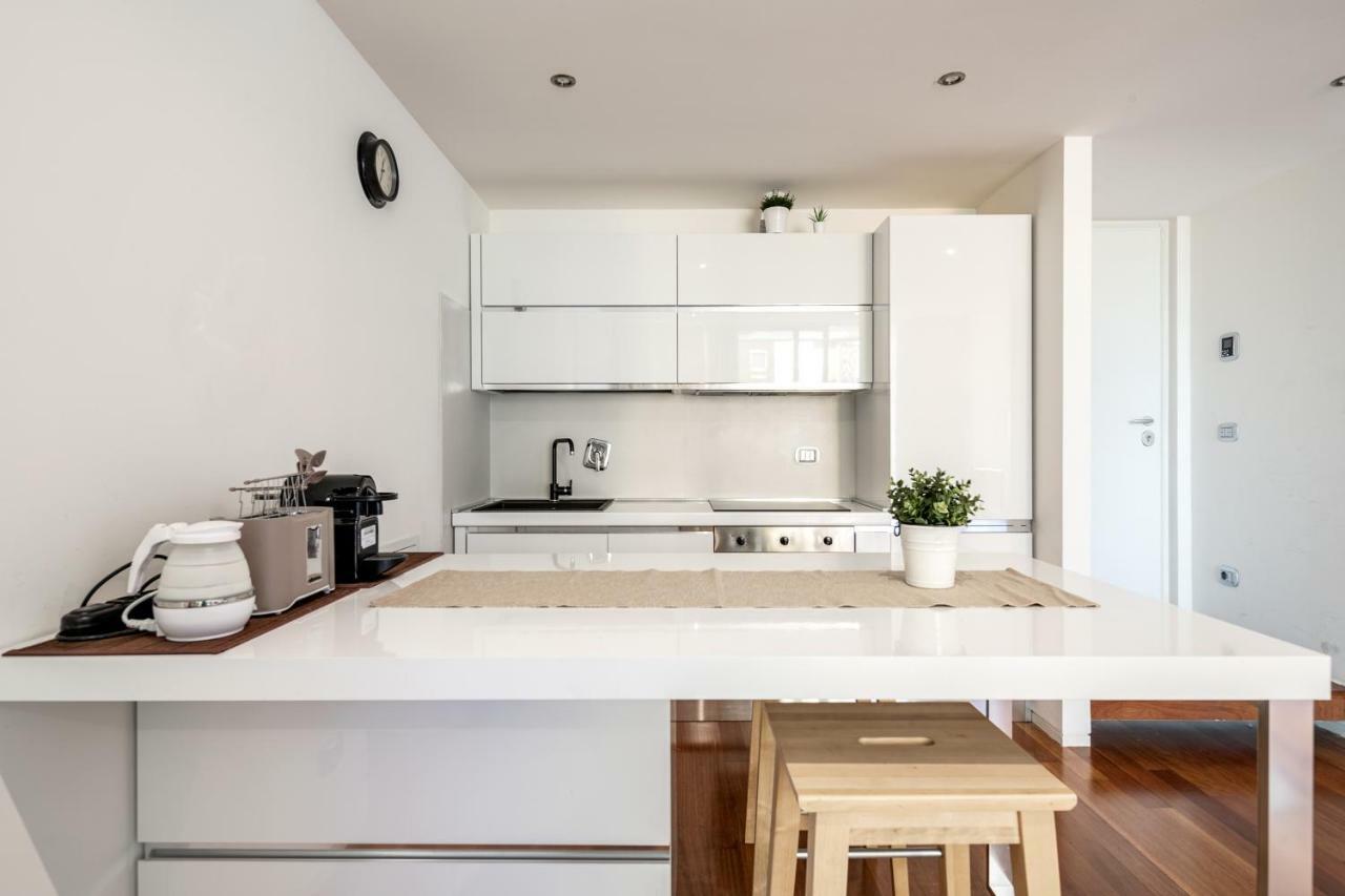 Rifredi Station Exclusive Apartment Флоренція Екстер'єр фото